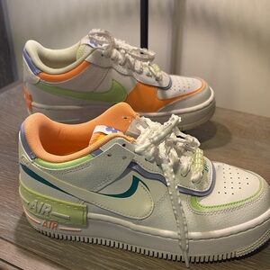 Nike Air Force 1 Sneakers